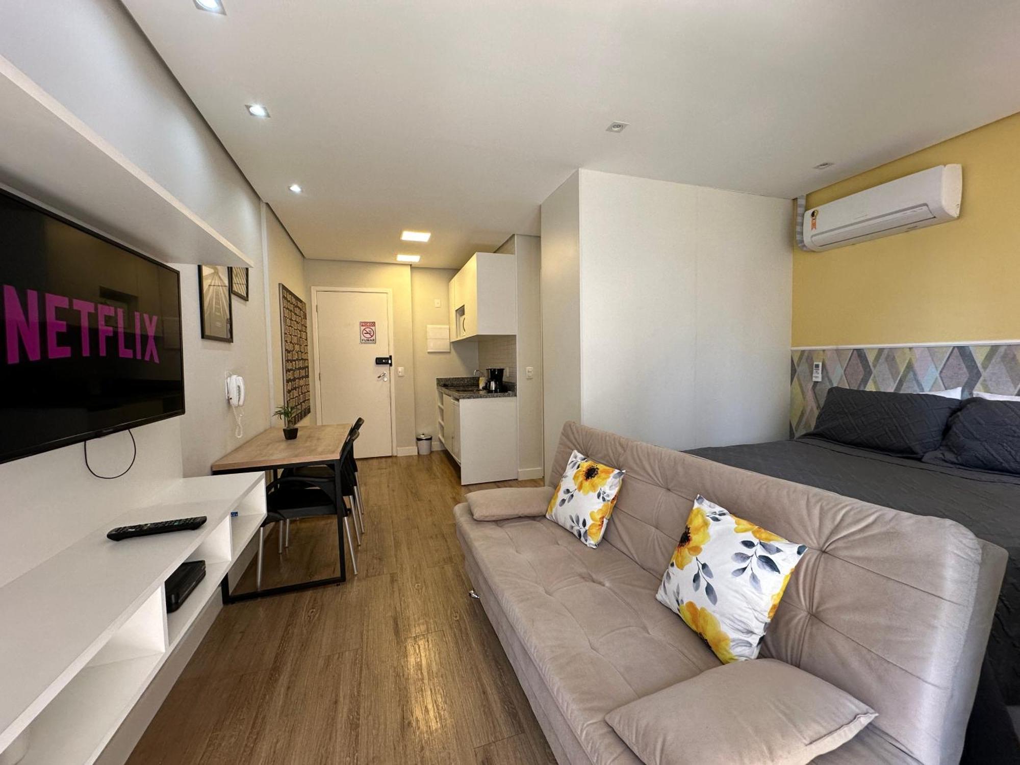 Rover 414 Centro São Paulo Zewnętrze zdjęcie